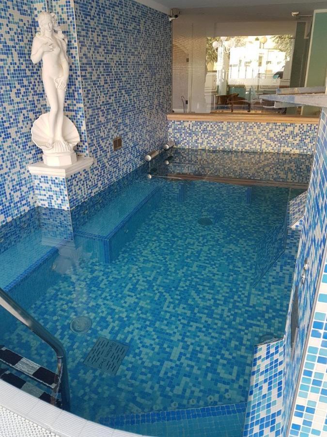 Hotel Embassy Cesenatico