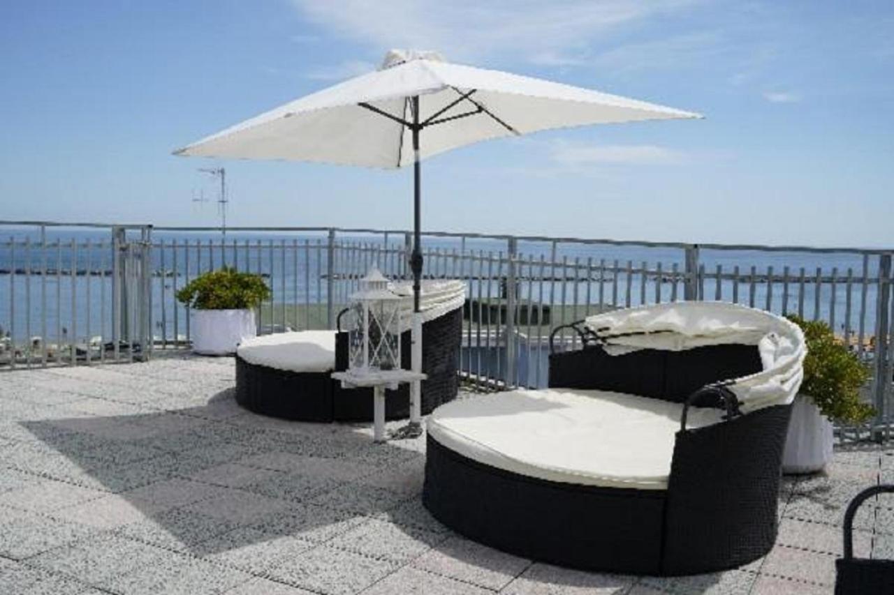 Hotel Embassy Cesenatico