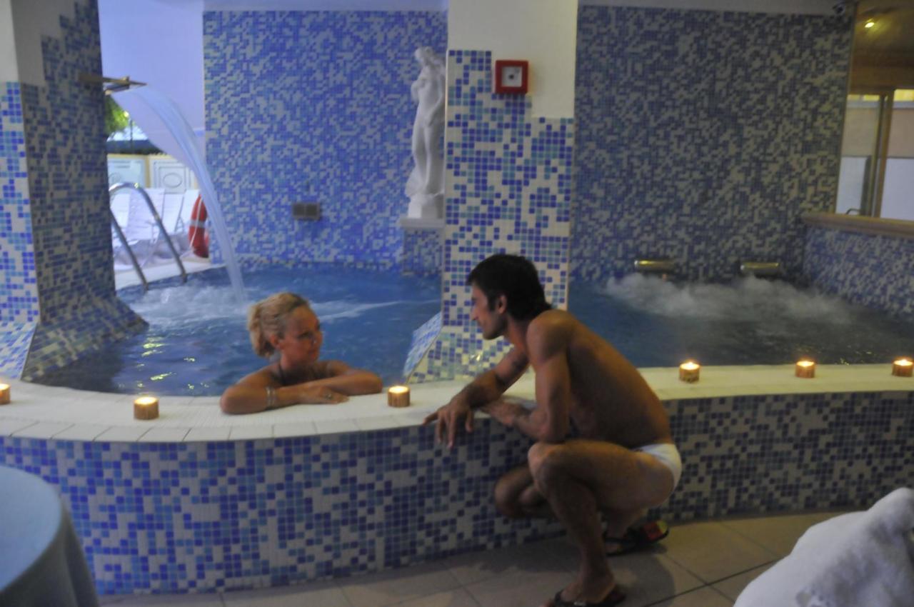 Embassy Hotel