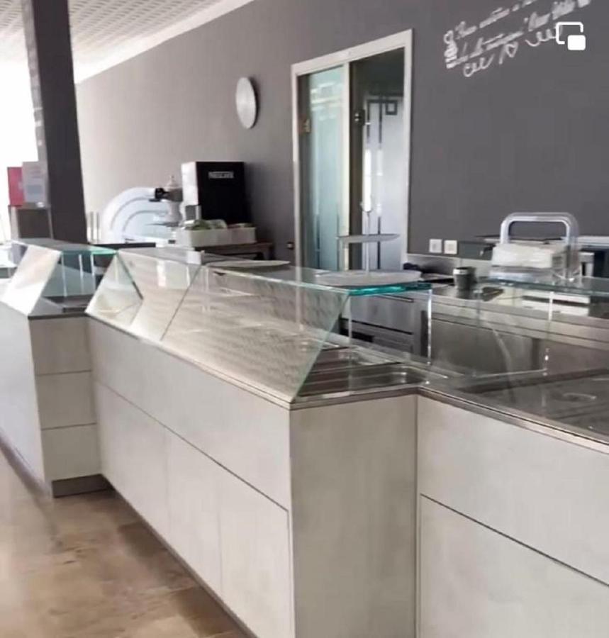Embassy 3* Cesenatico