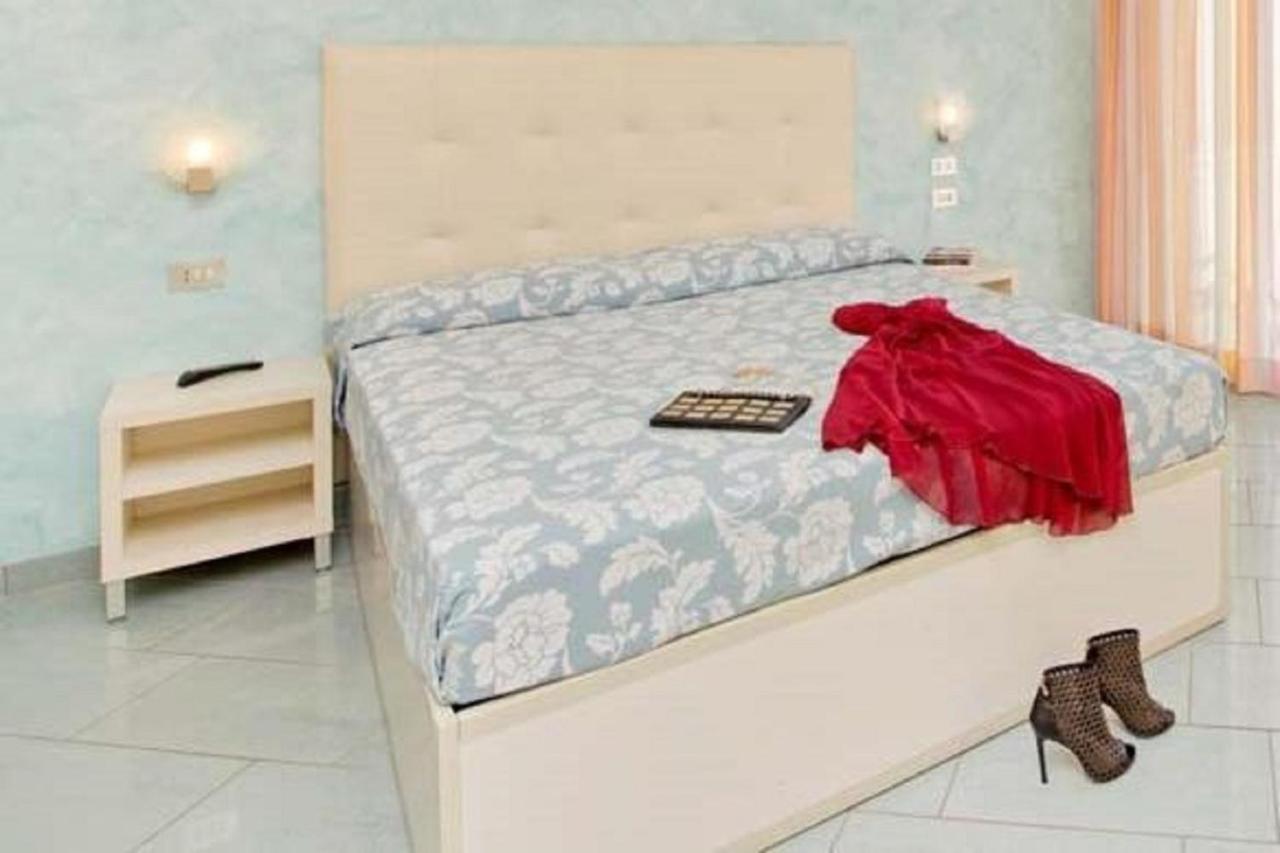 Embassy Hotel Cesenatico