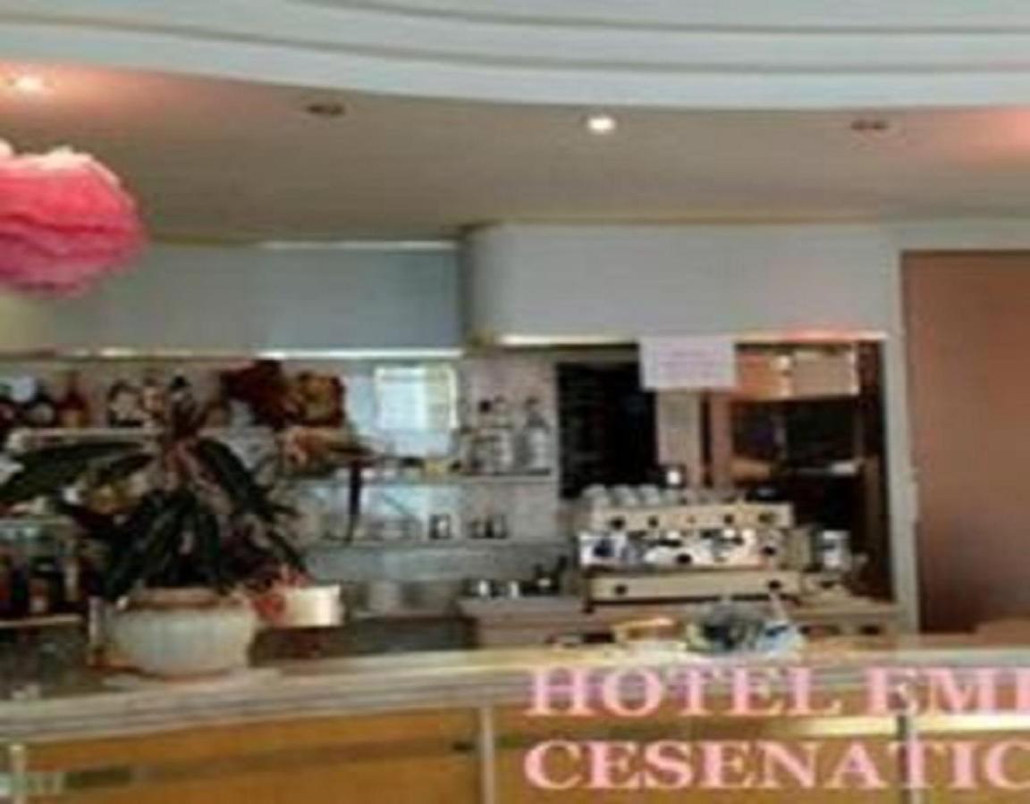 Embassy Cesenatico