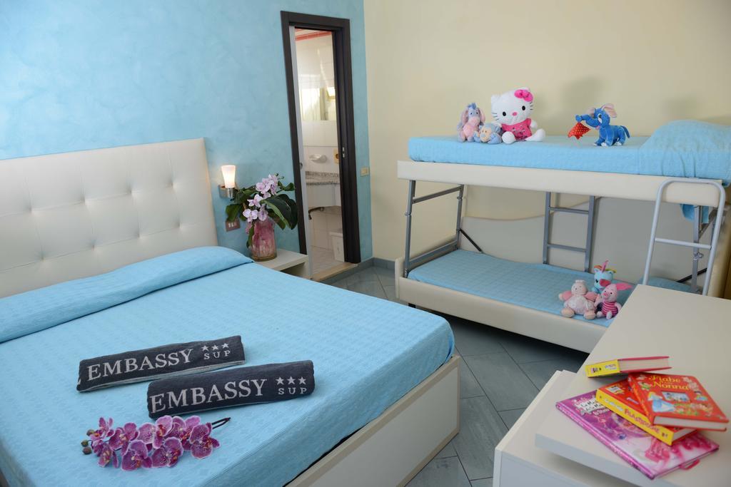 Embassy