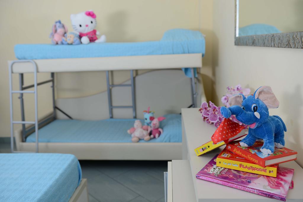 Hotel Embassy Cesenatico