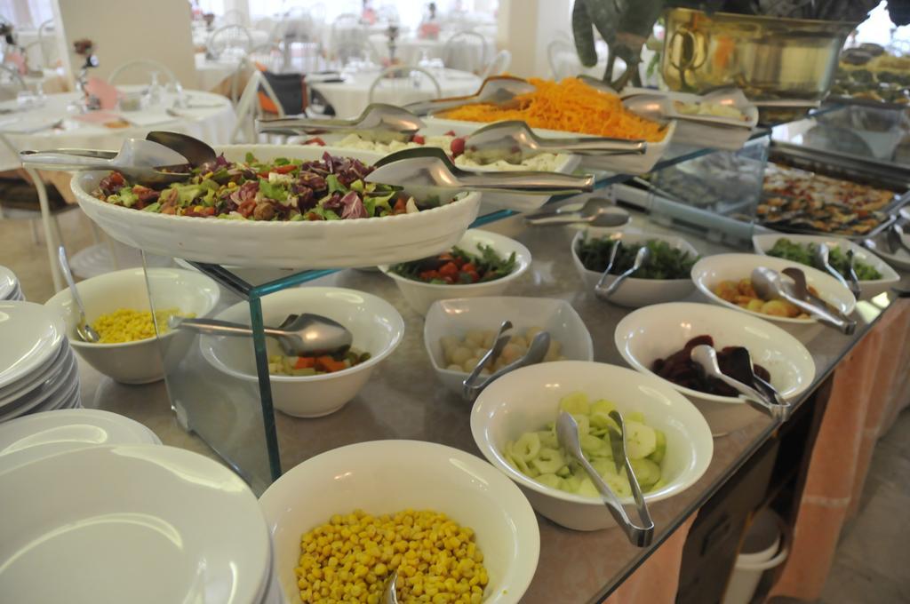 Embassy 3* Cesenatico