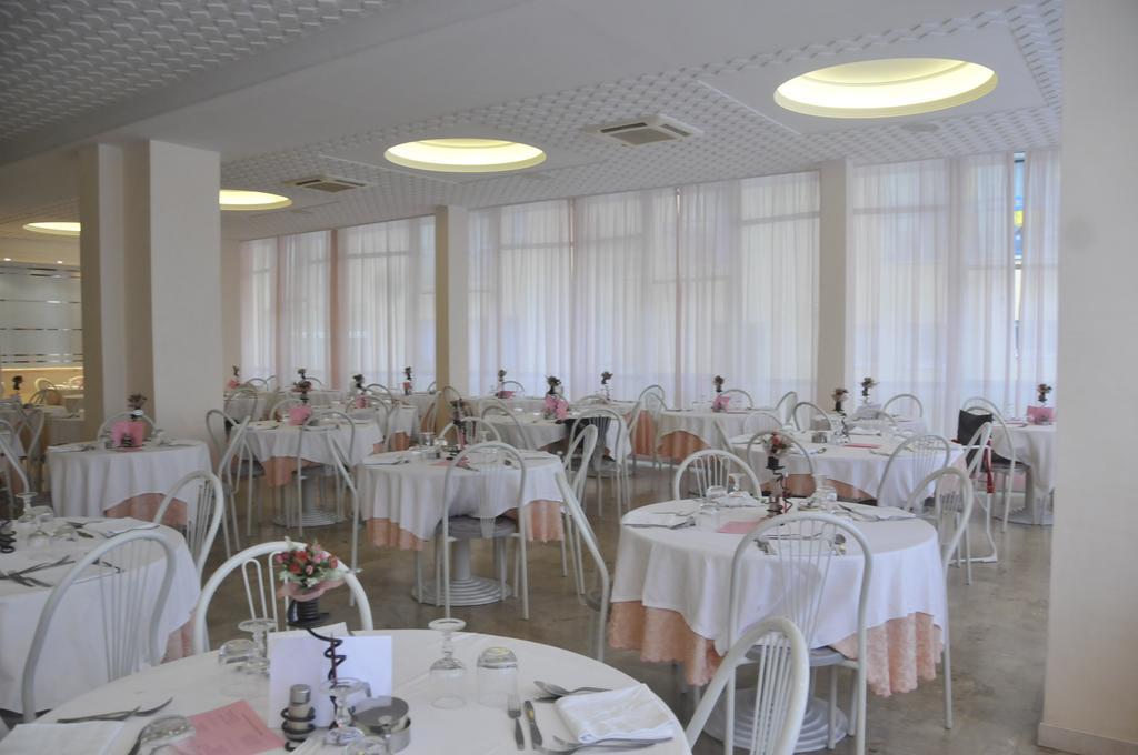 Embassy Hotel