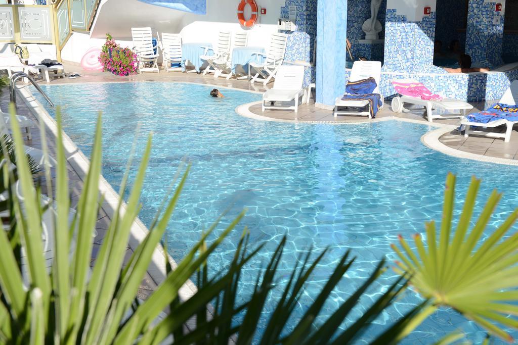 Embassy 3* Cesenatico